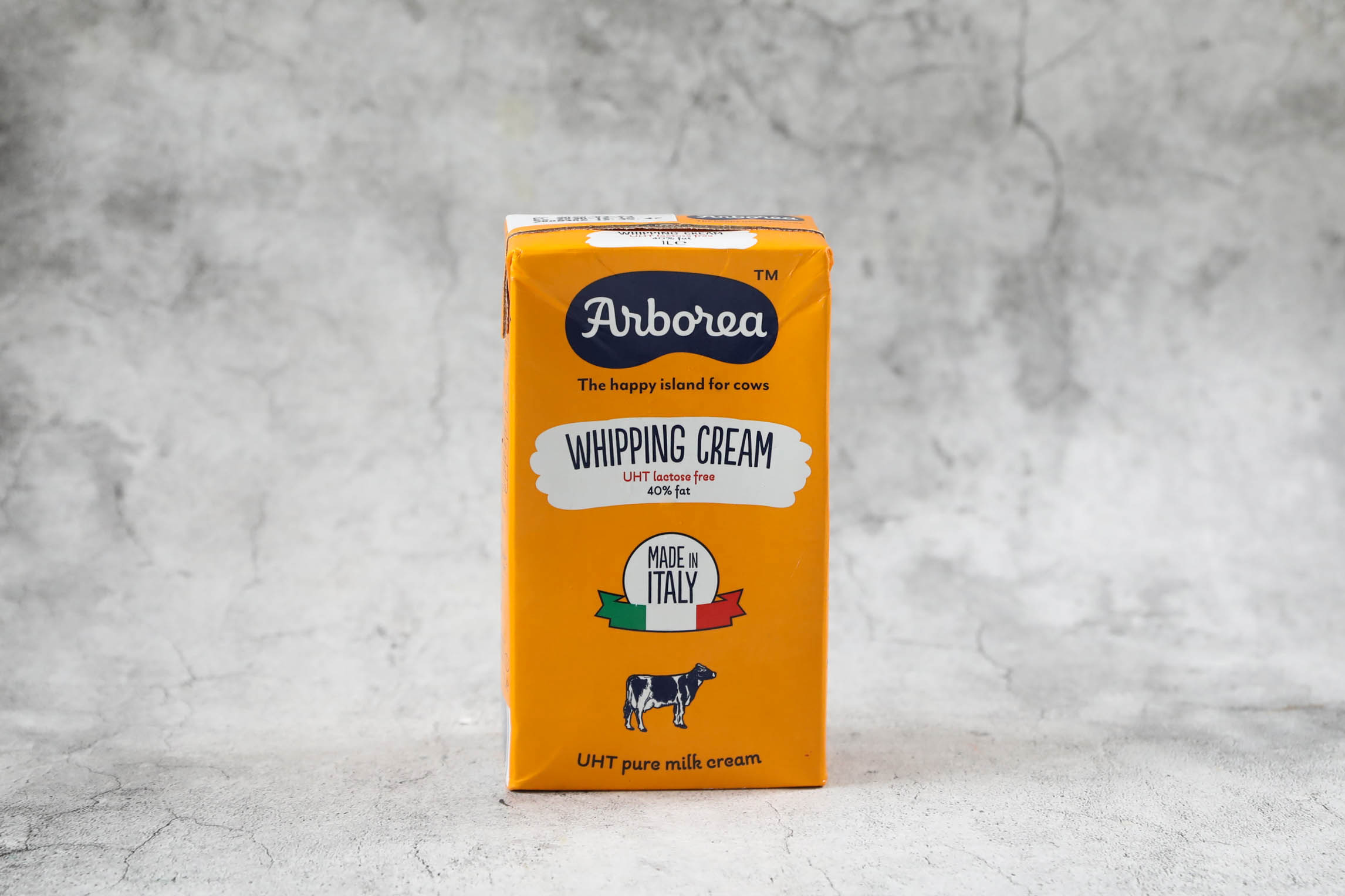 常用几种淡奶油口感测评,超级推荐淡奶油