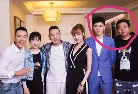 当红男星的沉浮记：深陷桃色泥沼，被困澳洲723天后妻离子散