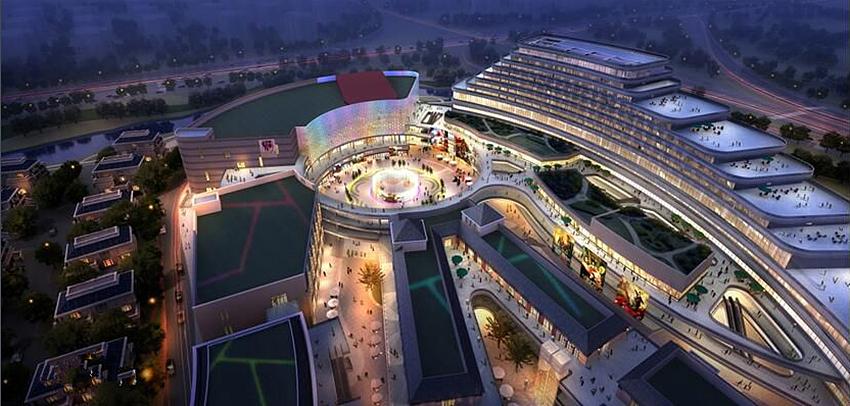 身披地段、配套、产品三大利器，花桥爆款红盘锁定区域性价比之王