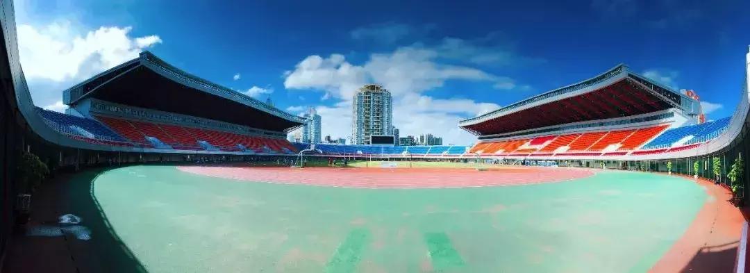 恒科体育中心,体育中考趣味训练立定跳远