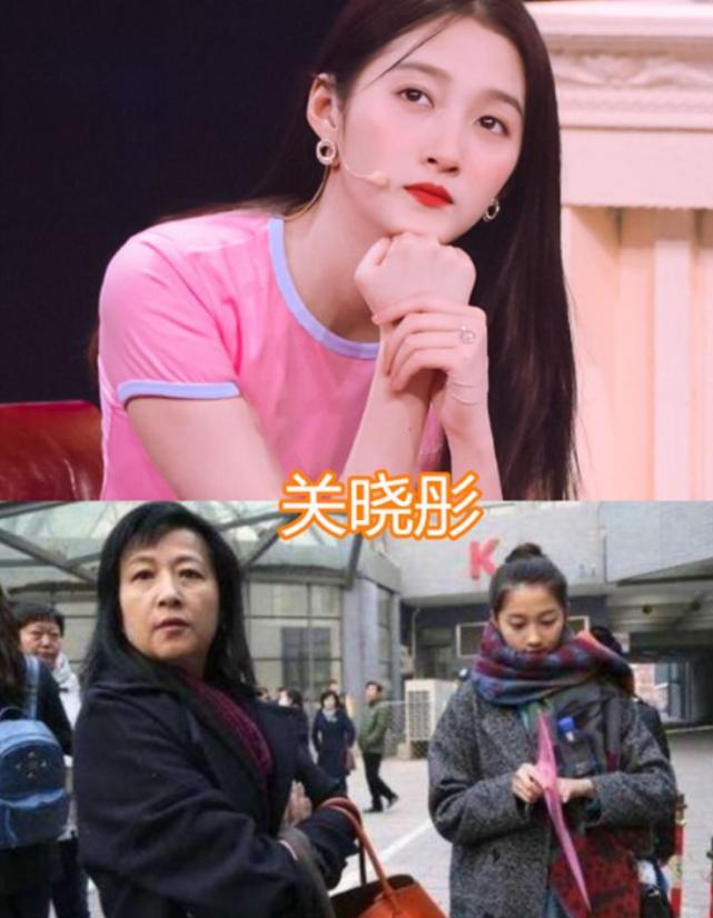 李庚希与赵今麦,李庚希赵今麦