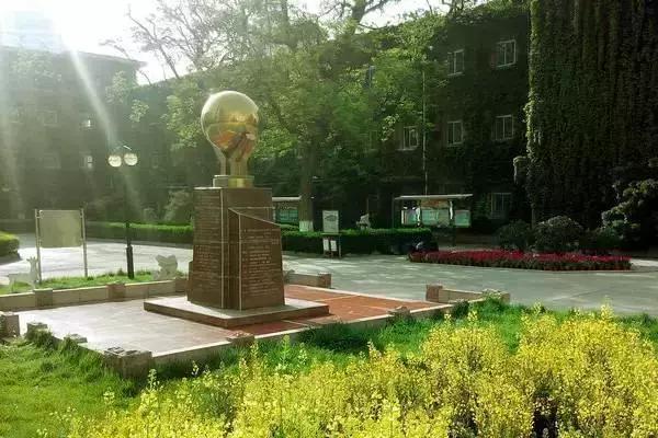 在济南,有种青春叫省实验!