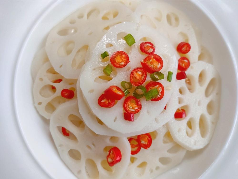 莲藕怎么煮法不会黑,怎么熬莲藕排骨汤汤浓好喝