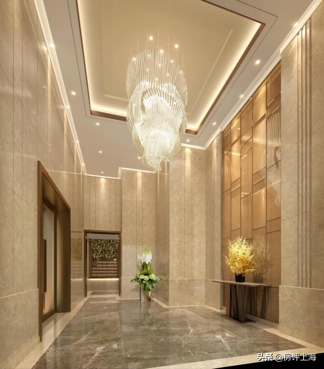 内环内的迷你盘，宝珀公寓能打多少分？