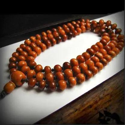 李连杰天价佛珠,李连杰佛珠手串过亿