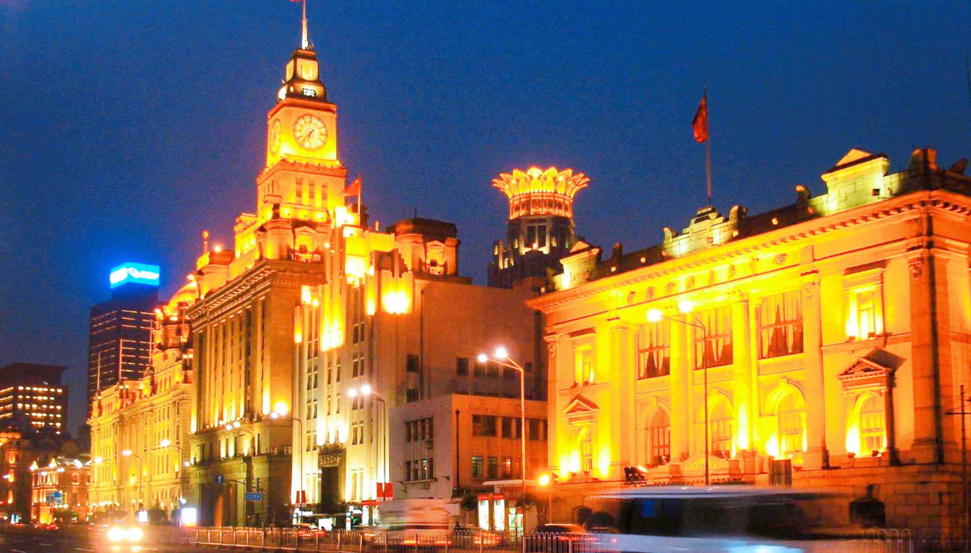 上海是不是国际金融中心城市,上海能算国际化大都市吗