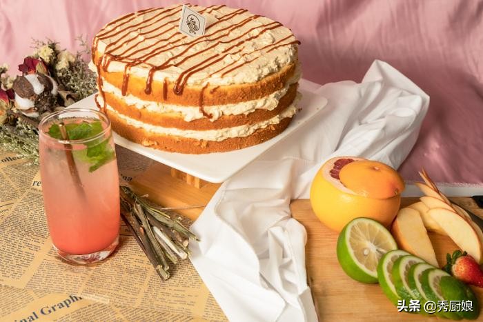 为啥你做的蛋糕总不成功？牢记这3大技巧，想失败都难，都是干货