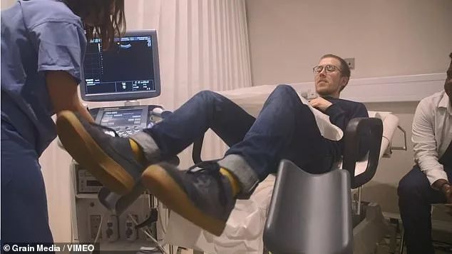 男性生育案例澳大利亚,在澳洲能不能生孩子