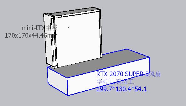 主板和显卡装机教程,如何根据主板显卡选机箱