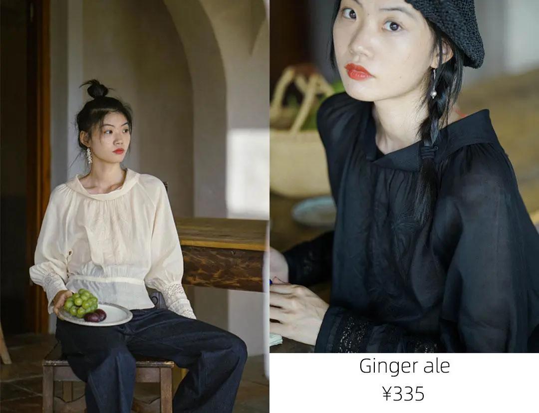 夏季韩系风格淘宝店铺推荐,ins韩风网店铺推荐