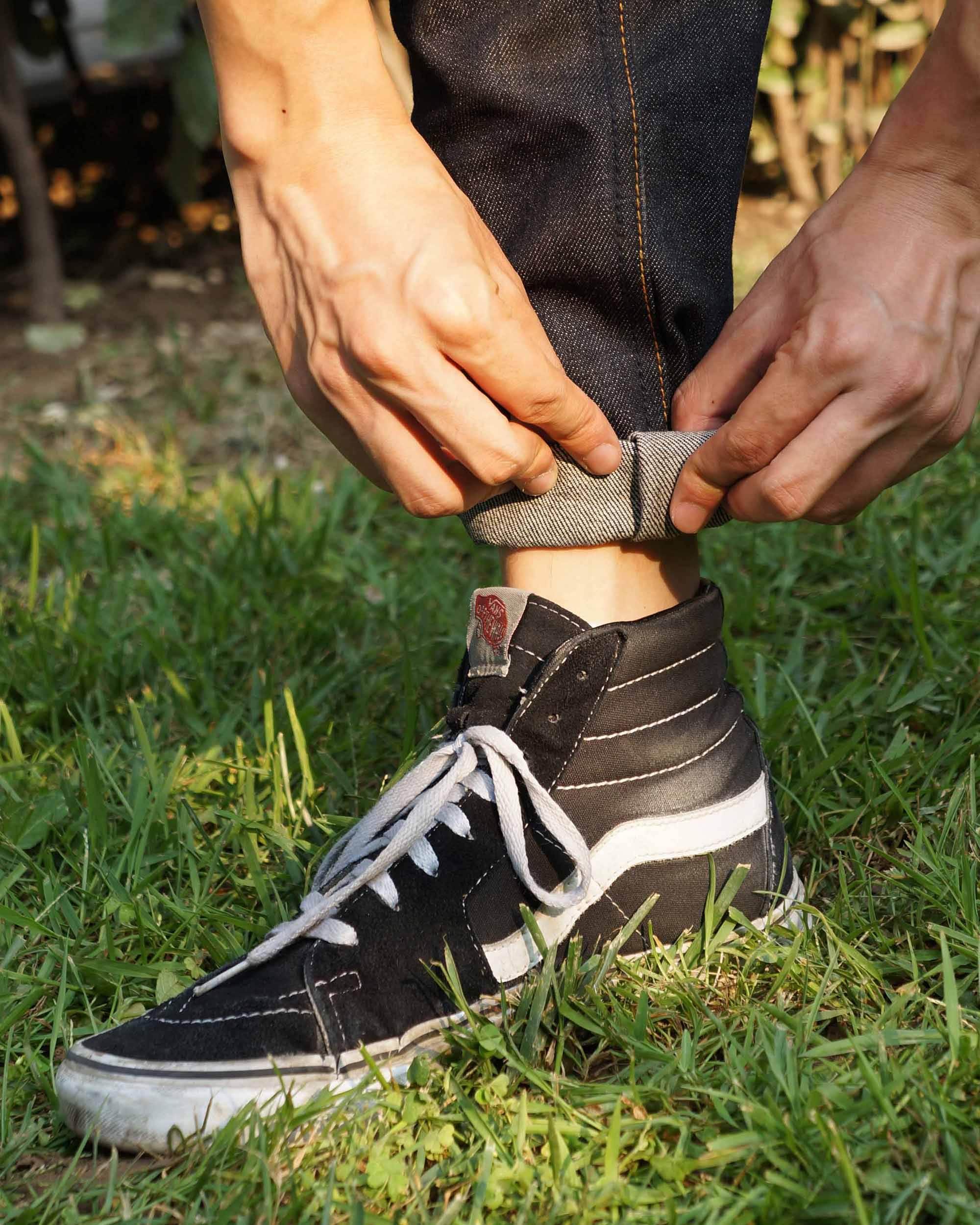 青少年的校服叛逆,你读懂了吗