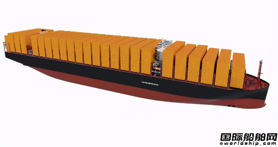 中国船企重回世界第一,中国船企订单量第一名