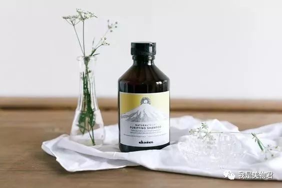 适合油头的洗发水小甜泡泡,适合学生党油头的洗发水