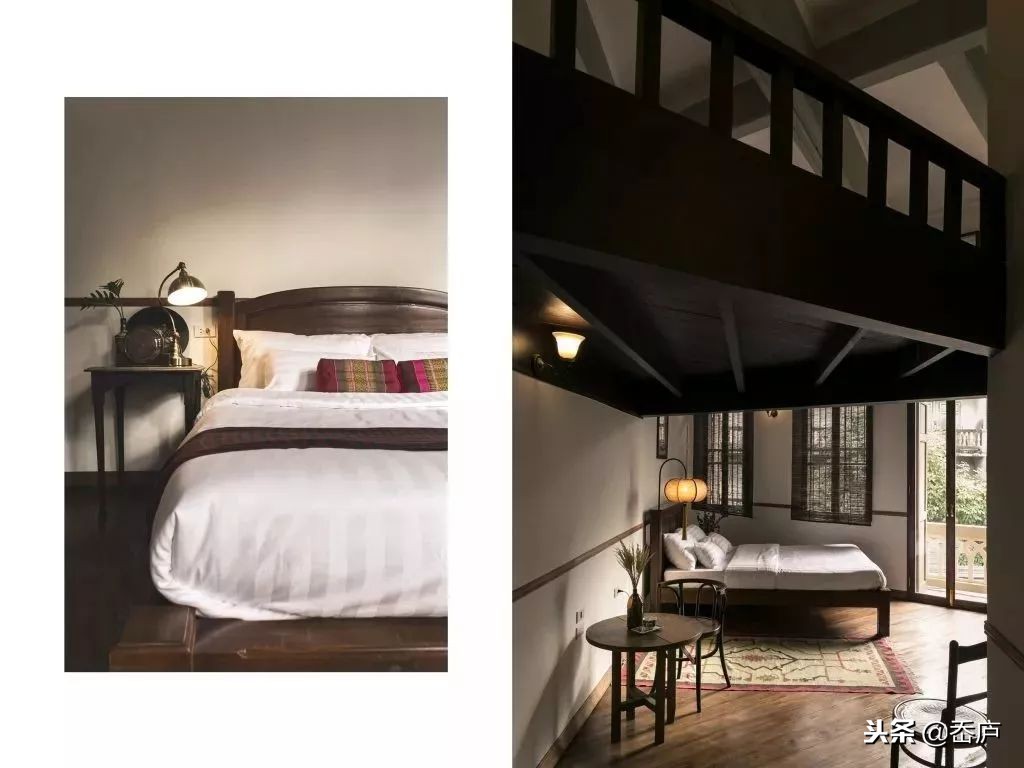 曼谷咖啡,曼谷themustangblu咖啡馆