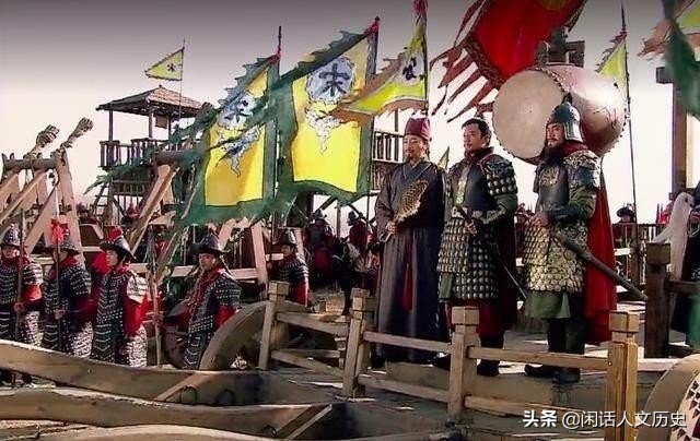 10分钟读完水浒传108将简介与结局,水浒传著名逼上梁山故事