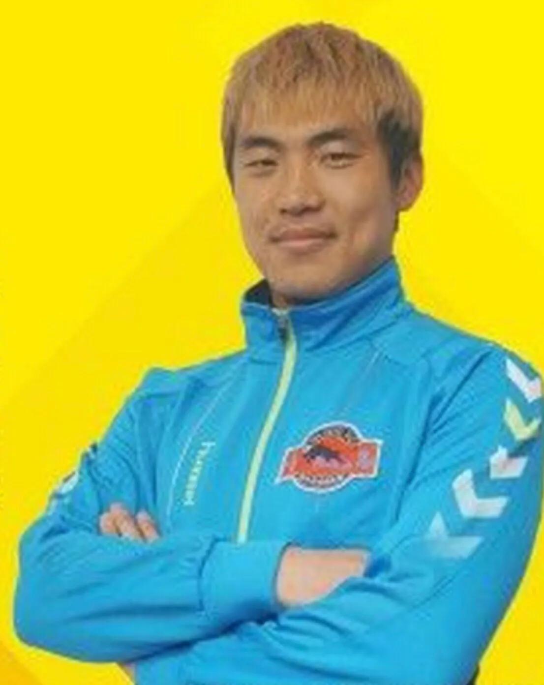 一个没有职业队的地方走出的中超球员堪比国家队