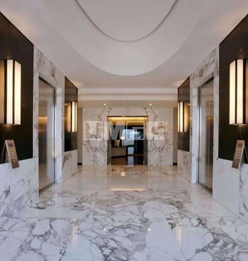 怎么分辨东方鱼肚白大理石,雪花白和大花白大理石区别