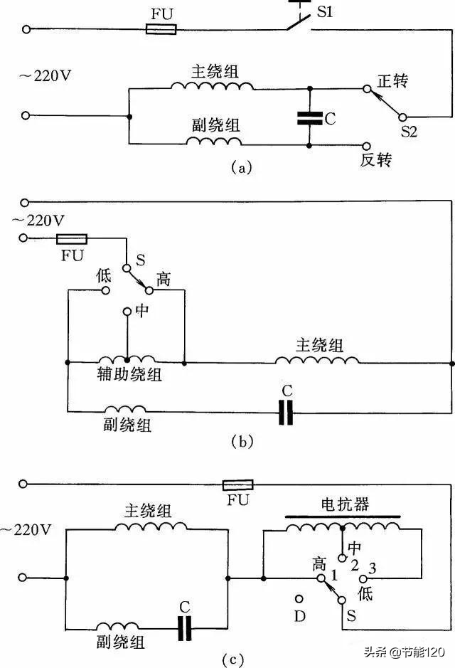 潜水泵自动控制接线图和原理图,自动控制接线图讲解