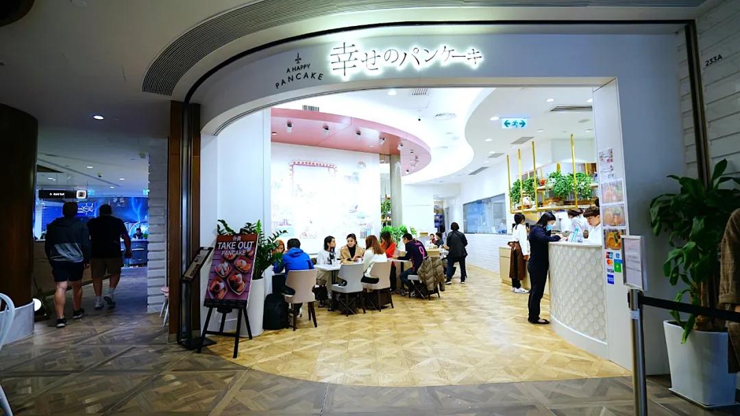 香港最大商场购物实拍视频,香港顶级商场视频