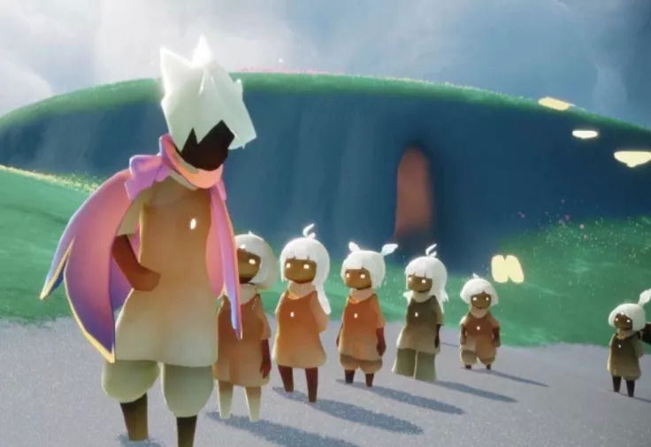 野生游戏攻略,野生游戏户外游戏