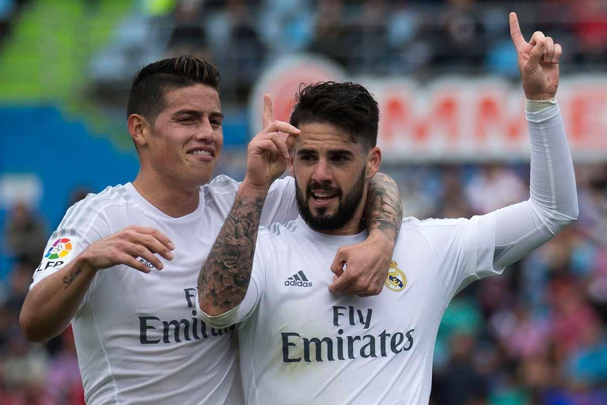 罗纳尔多皇马战术,罗纳尔多适合什么打法