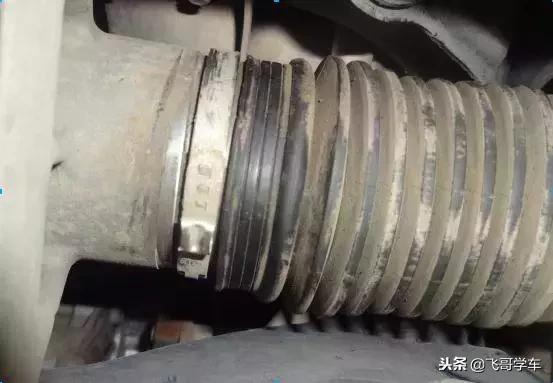 汽车电子转向机正确保养与检修方法，了解一下