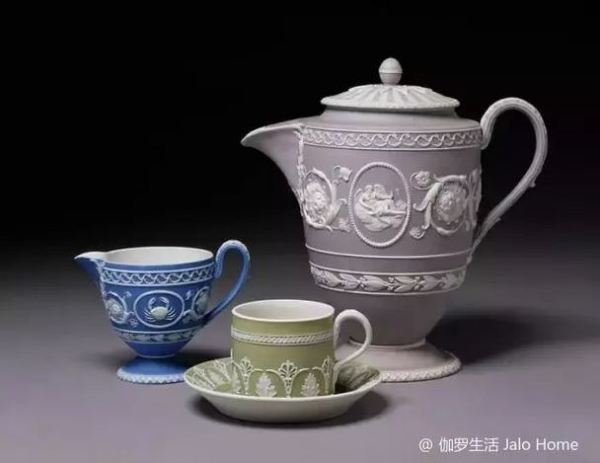 三个著名的欧洲瓷器品牌 (那些堪称艺术品的外国瓷器品牌)