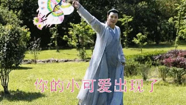 挺过六分钟,就会拥有一大批草系小哥哥