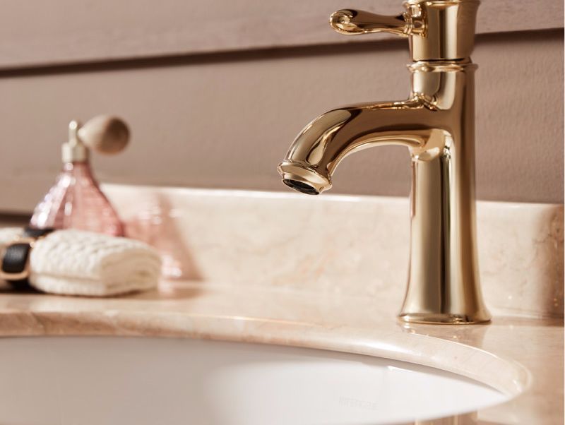 卫浴五金基础知识讲解,卫浴五金用什么好