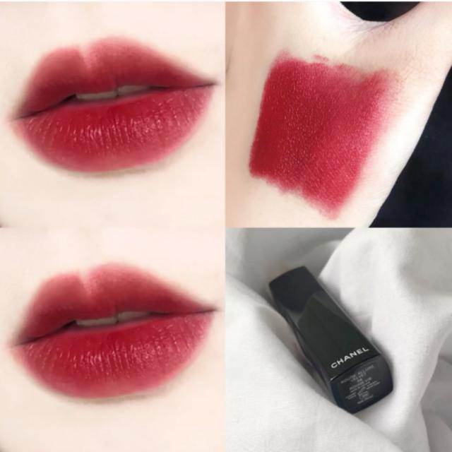 2020大牌口红必买色号显白冬天,mac口红色号推荐黄皮991显白