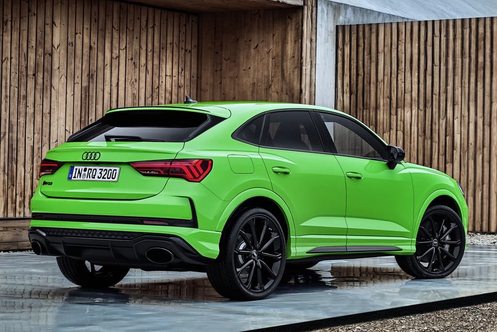 奥迪q3什么价格,q32021款