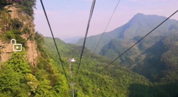 重庆近郊当天来回最佳景点自驾,七八月重庆金佛山自驾游攻略