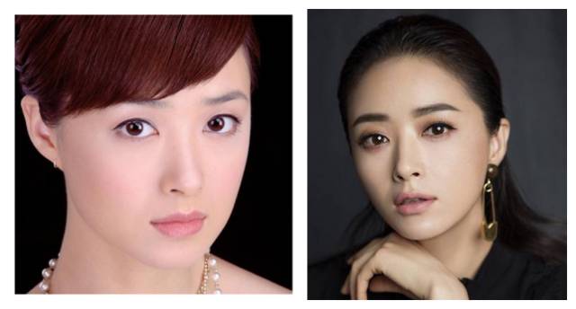 韩式半永久眉毛雾状柳叶眉,现在半永久雾状眉的价格