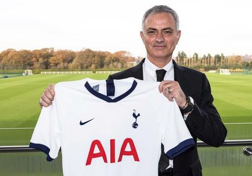 穆里尼奥热刺曼联视频,穆里尼奥英超开门红