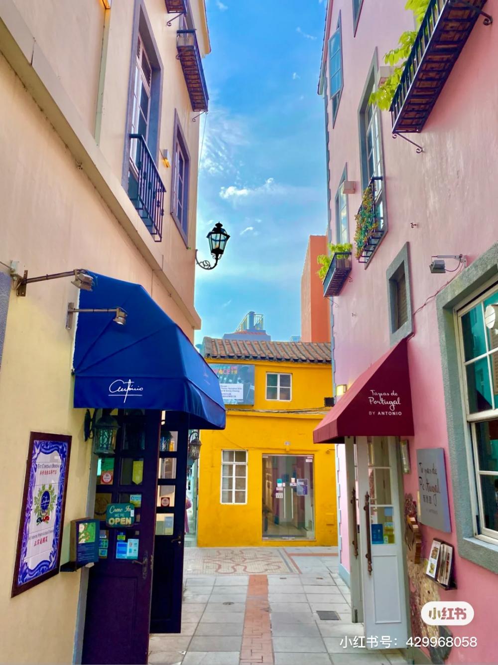 南宁机票可以去澳门吗,南宁到澳门一天游