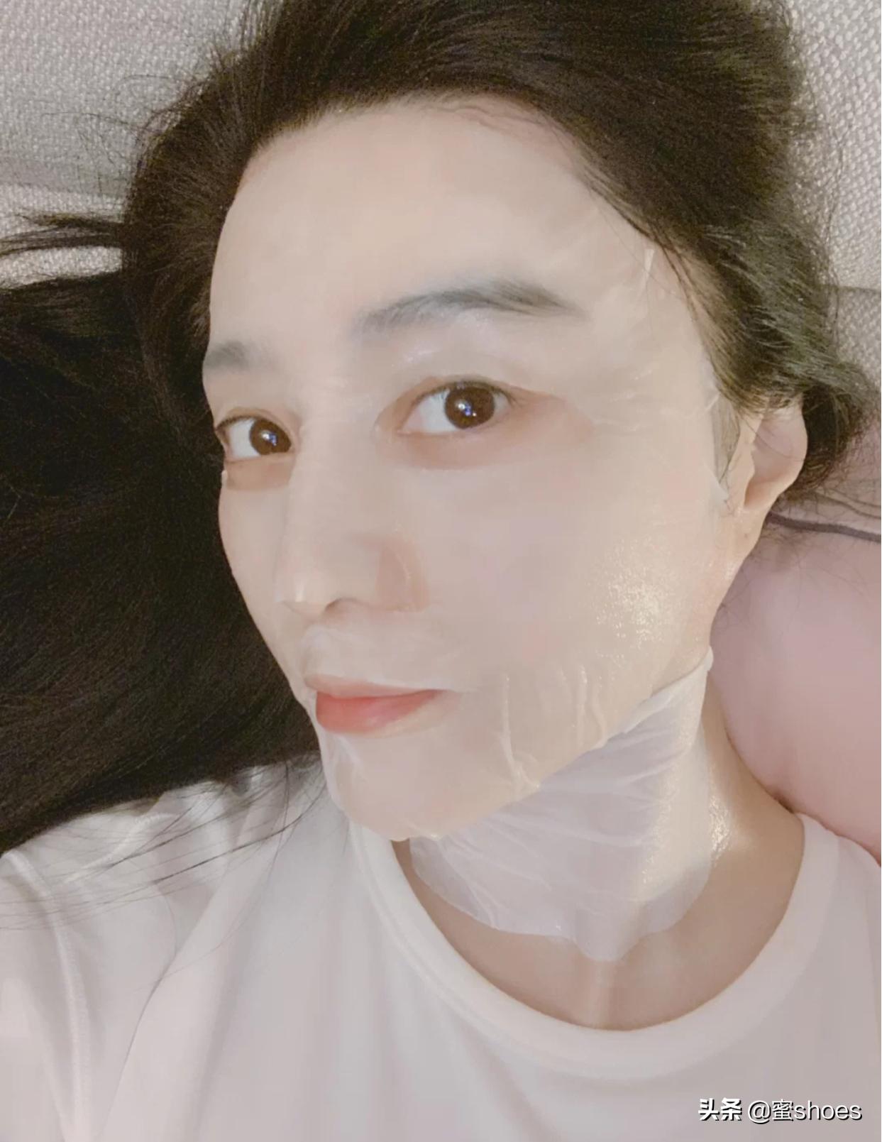 范冰冰推荐好物平价好用物,范冰冰种草平价