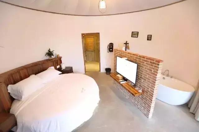 江浙沪12家最佳精品温泉民宿攻略,适合江浙沪冬天去的民宿