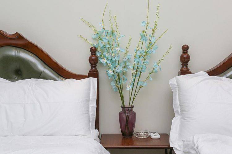 南昆山下“世外桃源”广东“避霾圣地”6房别墅,泡温泉,唱K烧烤