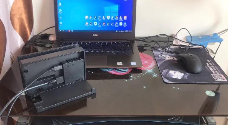 switch连电视有时480有时1080p,switcholed1080p怎么调节