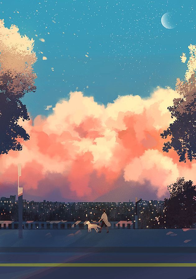 插画师必备大佬爱用笔刷分享,插画师必备的笔刷