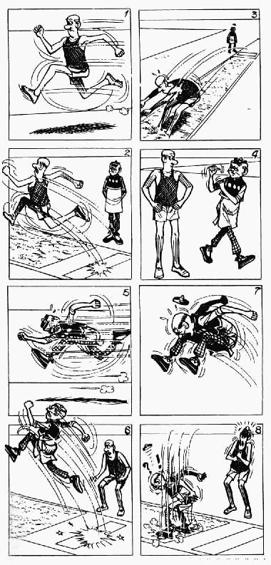 漫画老夫子有没有抄袭,老夫子动画抄袭事件