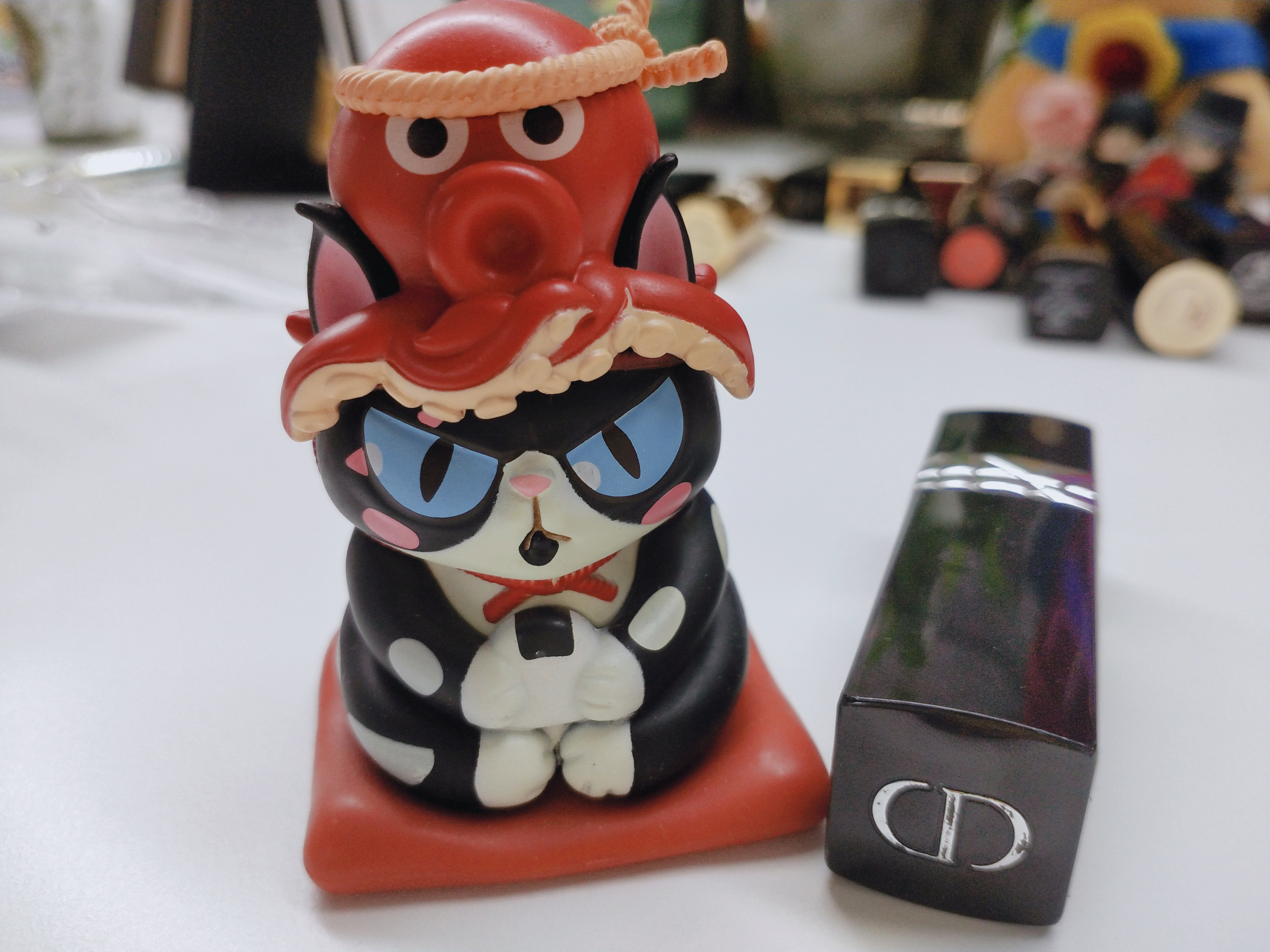 女生必备冬季口红排行榜,秋冬女生必备口红试色推荐