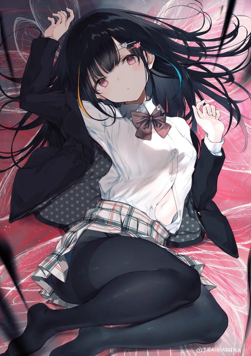 动漫美图女生,动漫美图大全