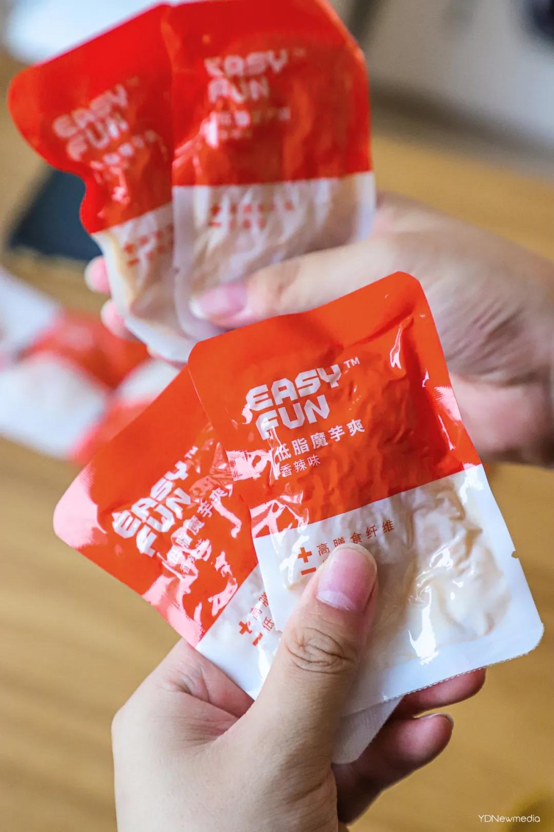 薇娅最值得买的零食,薇娅必买10种零食