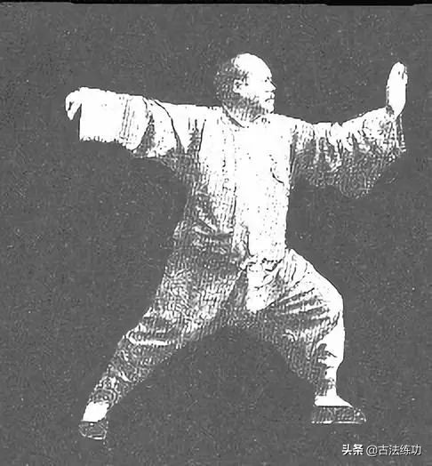 松腰体会和练功心得