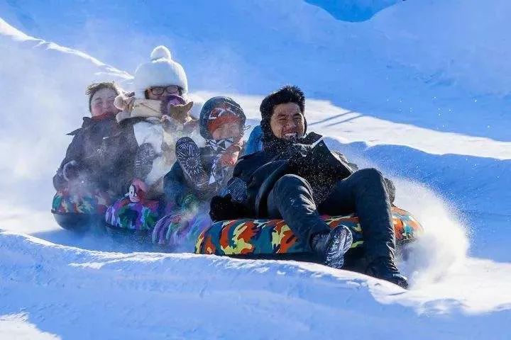 坝上风情坝上人,坝上哪最适合露营