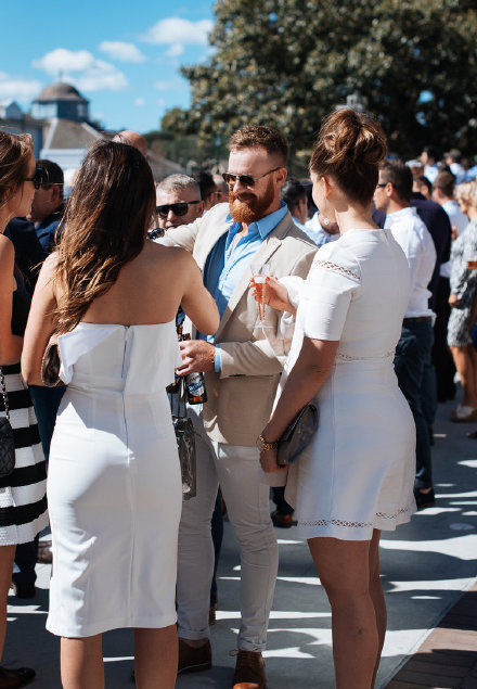 这个春夏怎么穿男士西装,一件西装就足以男人如何穿