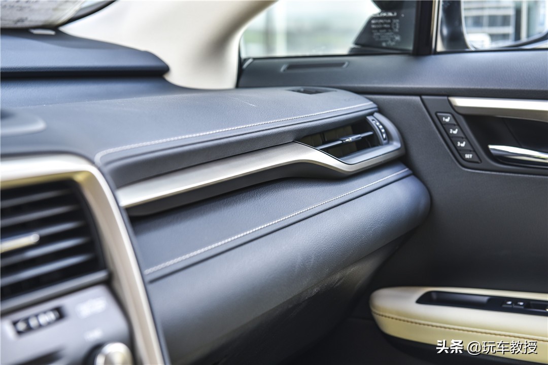 5座和7座suv优缺点,5米长的suv好开吗