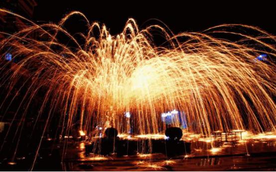 春节又有好去处！东钱湖首届中华绝技大庙会暨郁金香花展震撼来袭