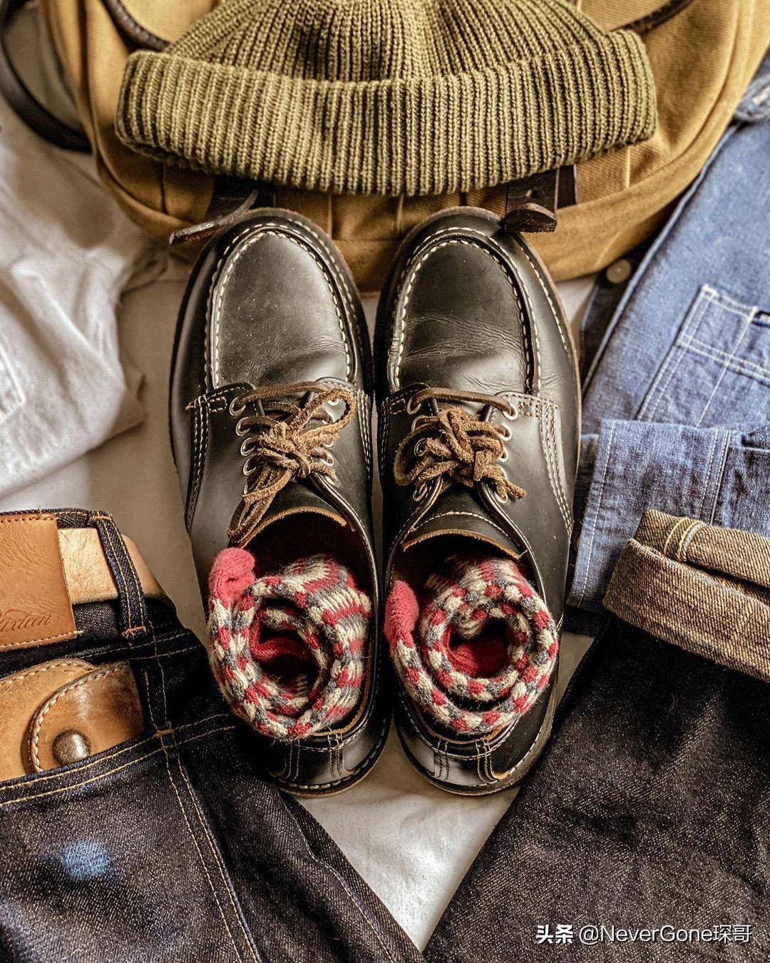 工装靴买大了怎么办,刚买的工装靴